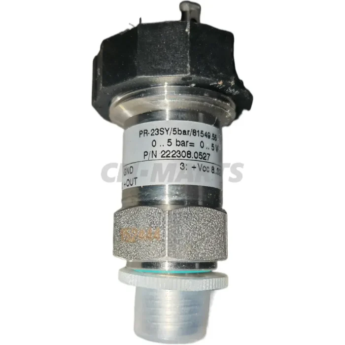 keller PR-23SY