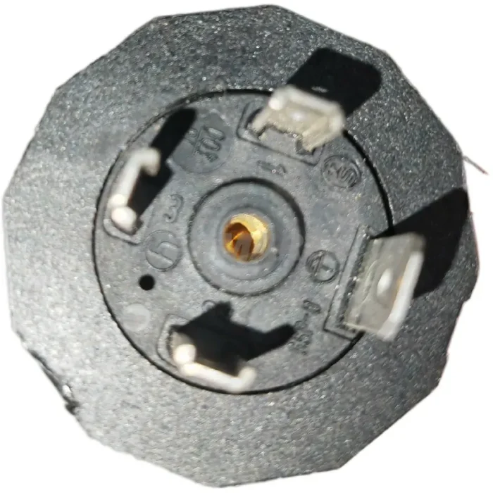 keller PR-23SY