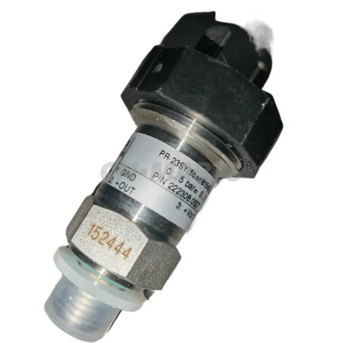 keller PR-23SY