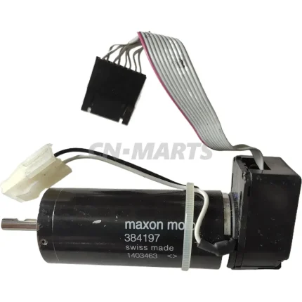 maxon motor 384197
