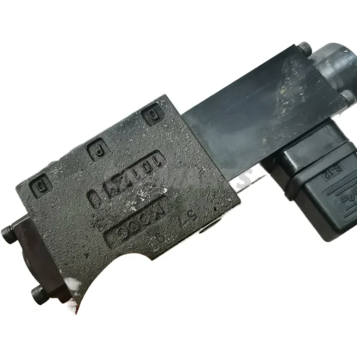 moog WE42P06C21PA0BN/P15