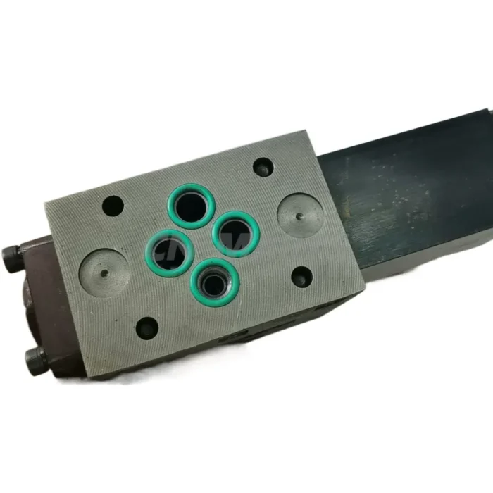 moog WE42P06C21PA0BN/P15