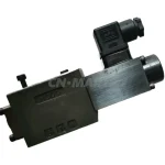 moog WE42P06C21PA0BN/P15