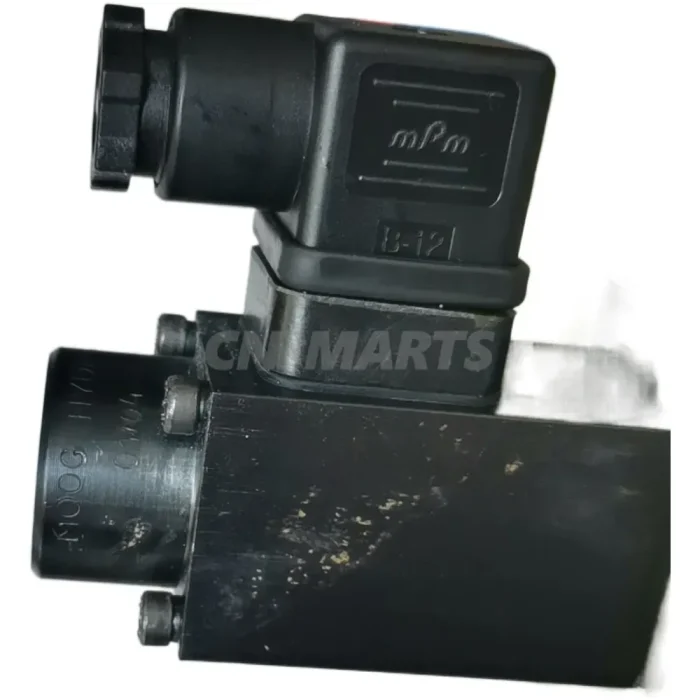moog WE42P06C21PA0BN/P15