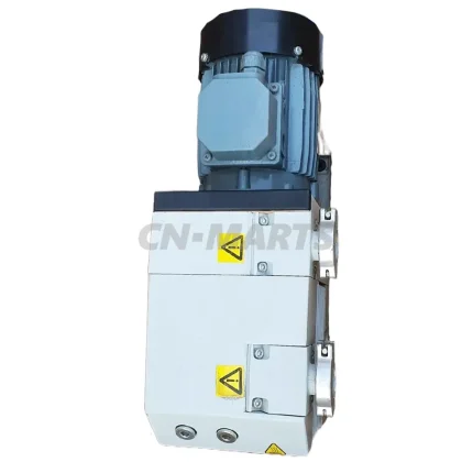 oerlikon D16 B