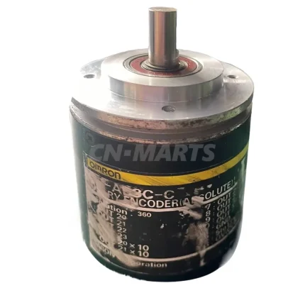 omron E6F-AB3C-3