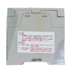 omron S3D2-CK