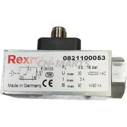 rexroth 0821100053