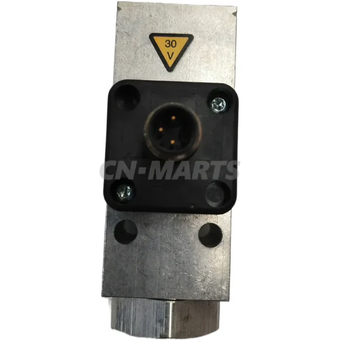 rexroth 0821100053