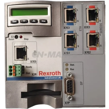 rexroth CML45.1-3P-504-NA-NNNN-NW