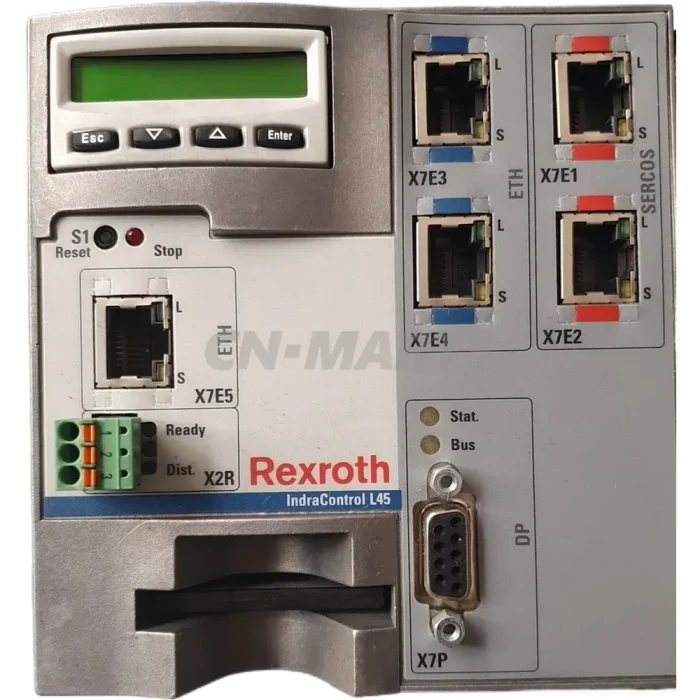 rexroth CML45.1-3P-504-NA-NNNN-NW