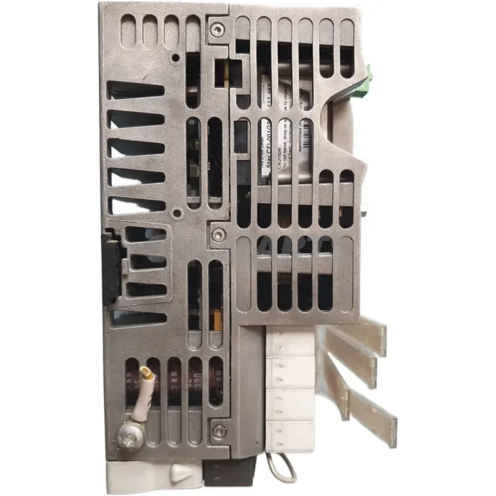 rexroth CML45.1-3P-504-NA-NNNN-NW