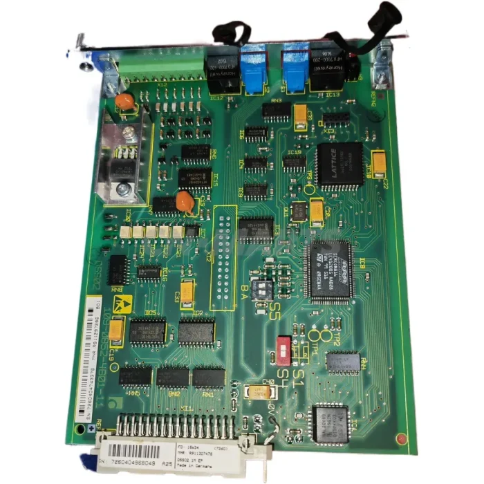 rexroth DSS02.1M EP