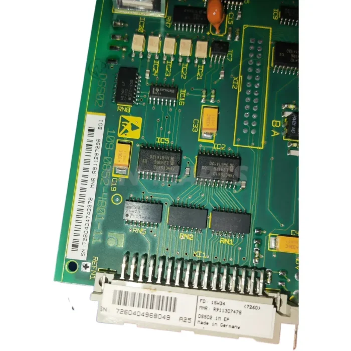 rexroth DSS02.1M EP