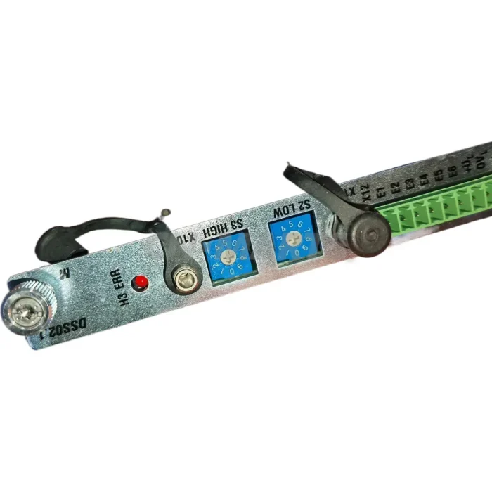 rexroth DSS02.1M EP