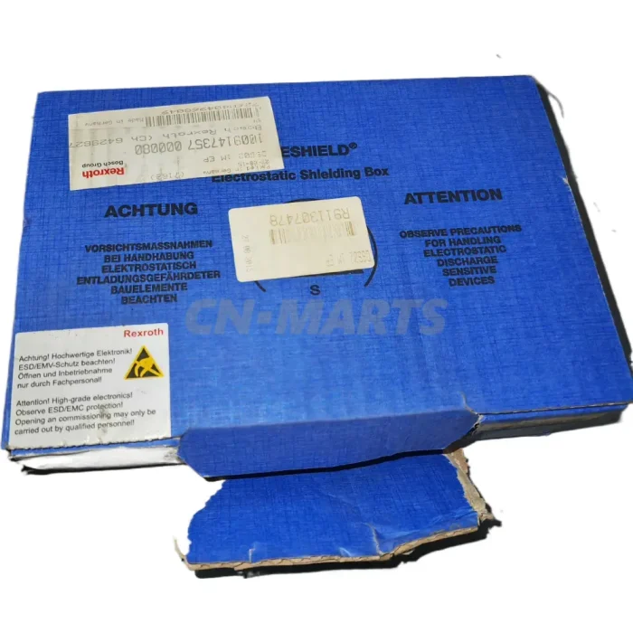 rexroth DSS02.1M EP
