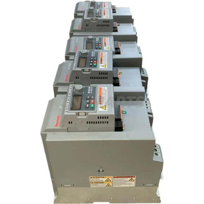 rexroth EFC3610