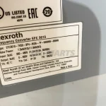 rexroth EFC3610