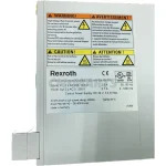 rexroth HCS01.1E-VV0008-A-03-B-ET-EC-NN-S4-NN-FW