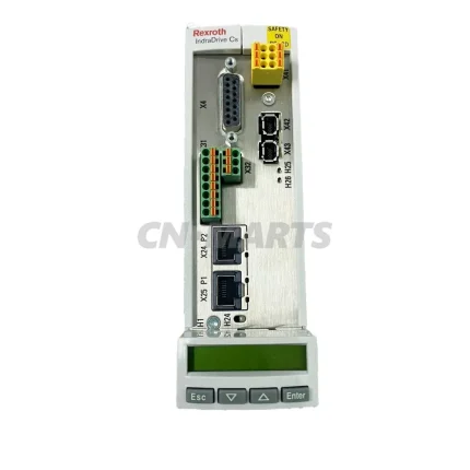 rexroth HCS01.1E-VV0008-A-03-B-ET-EC-NN-S4-NN-FW