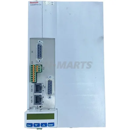 rexroth HCS01.1E-W0054-A-03-A-CC-EC-EC-NN-NN-FW