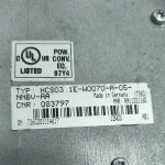 rexroth HCS03 .1E-W0070-A-05-