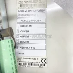 rexroth HDS02.2-W040N