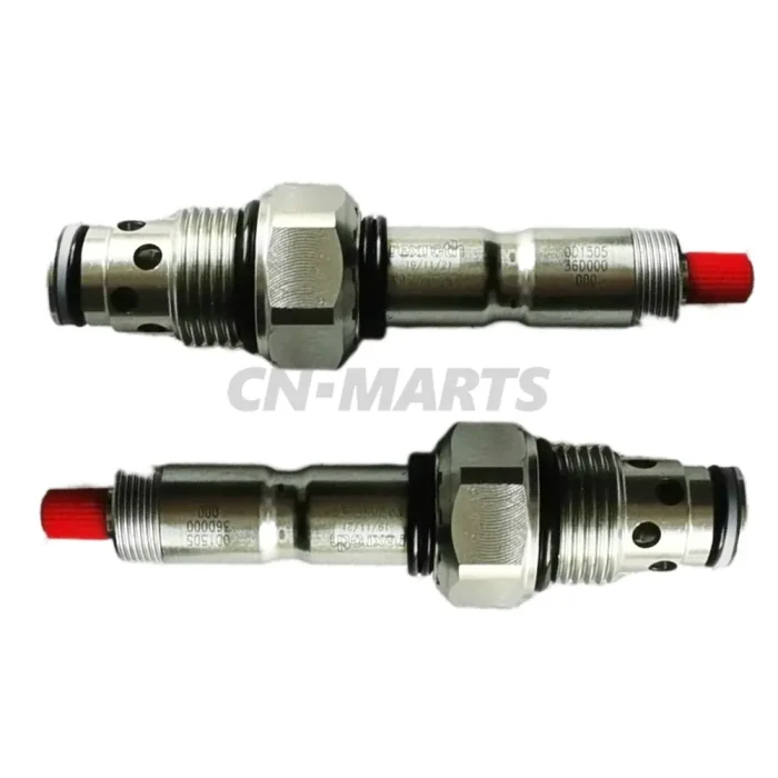 rexroth OD150536D000000-VEI-