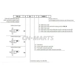 rexroth OD150536D000000-VEI-