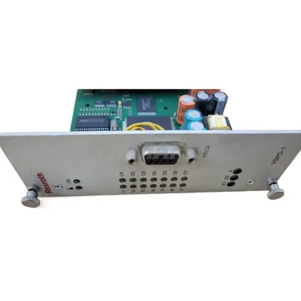 rexroth VSPD-1