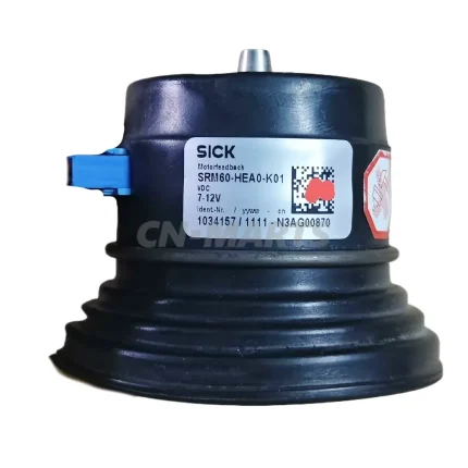 sick SRM60-HEA0-K01