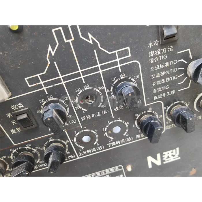 panasonic yc-300wx4