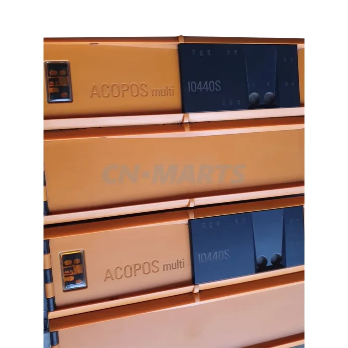 b&r i0440s