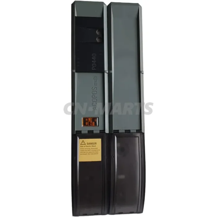 b&r p0440