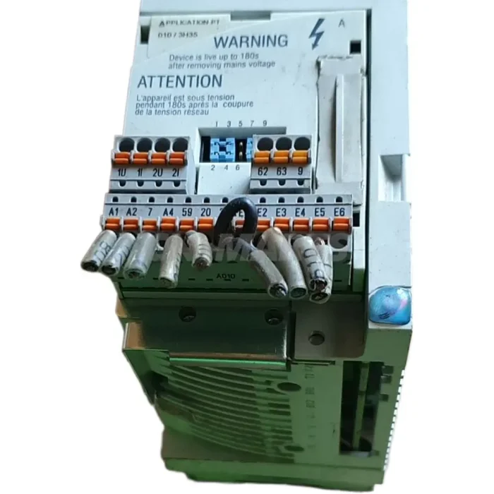 lenzeag e82ev151_4c