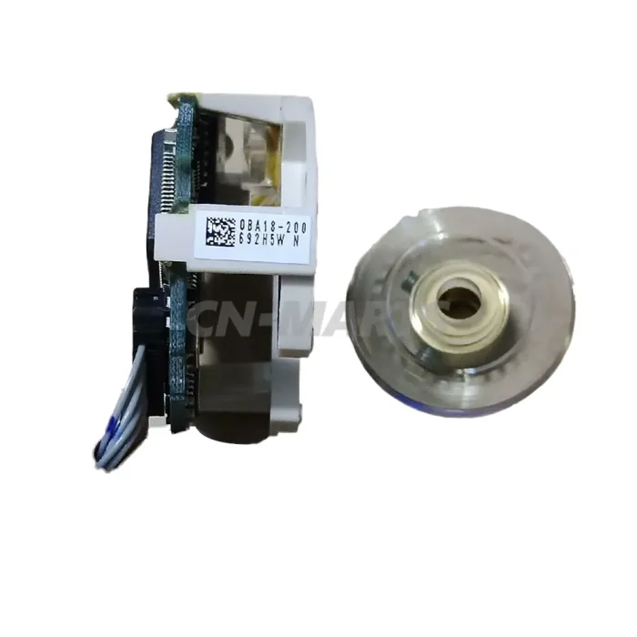 mitsubishi oba18-200