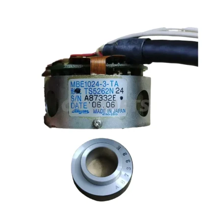 mitsubishi ts5262n24 mbe1024-3-ta