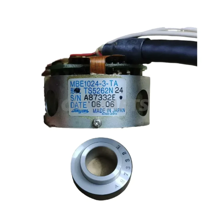 mitsubishi ts5262n24 mbe1024-3-ta