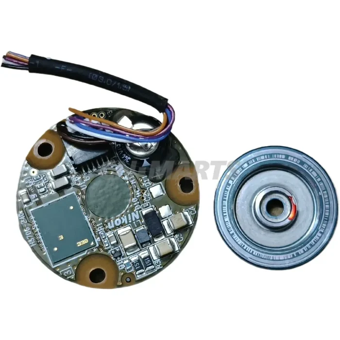 nikon mx50aun05