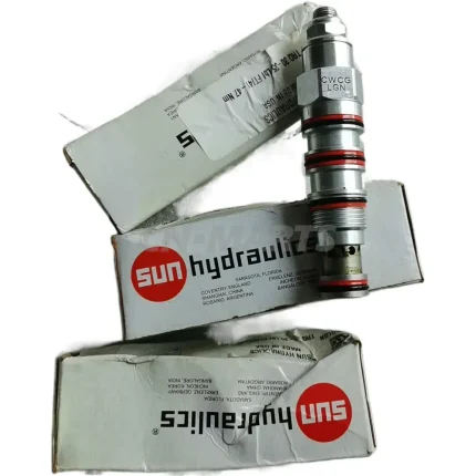 sun CWCG-LGN