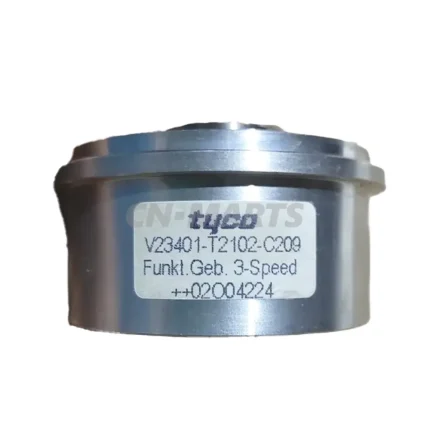 tyco V23401-T2102-C209