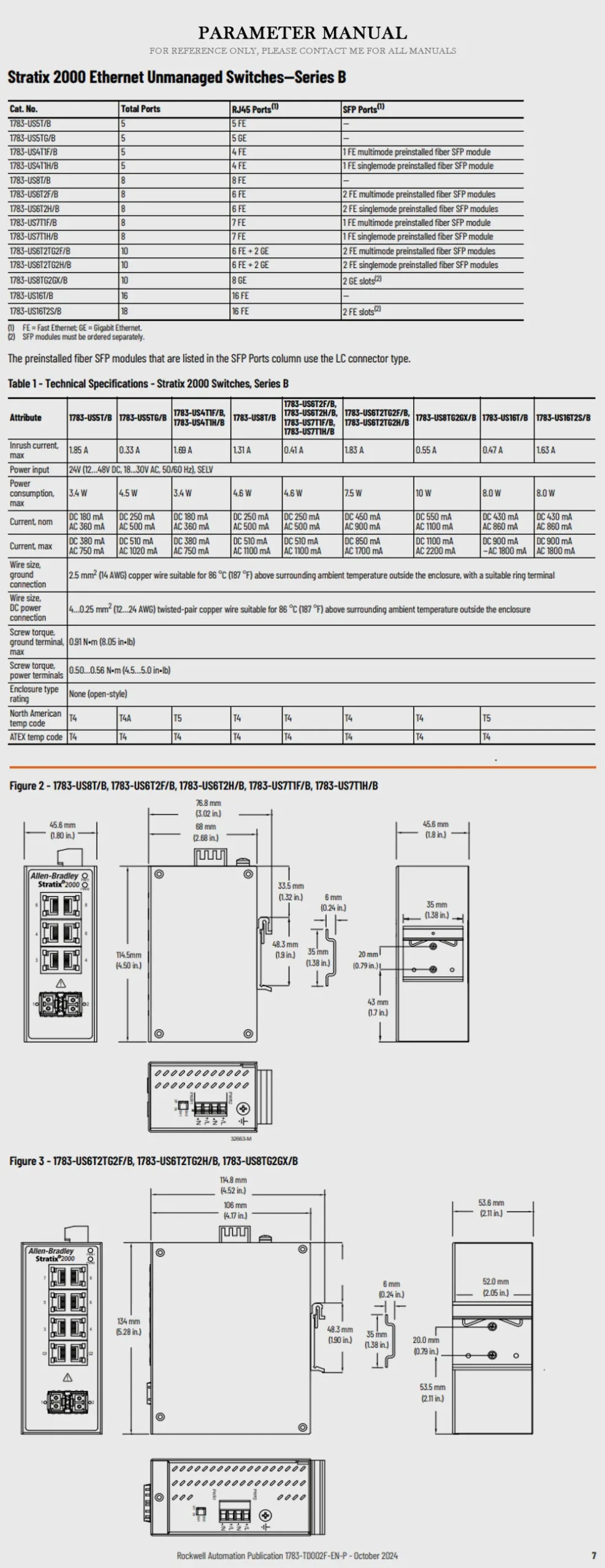 AB 1783-MS10T Product Description-2
