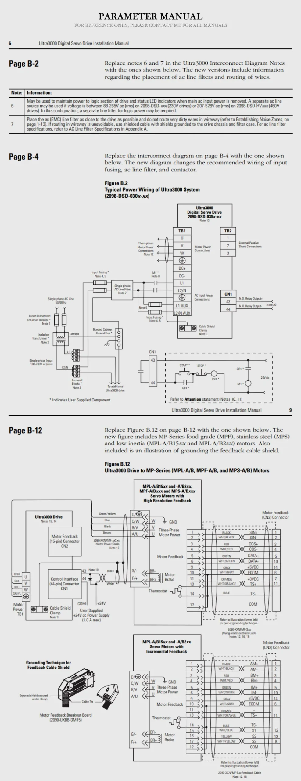 AB 2098-DSD Product Description-2