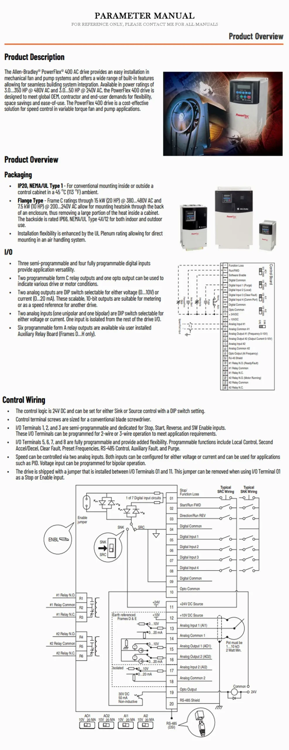 AB 22C Product Description-2