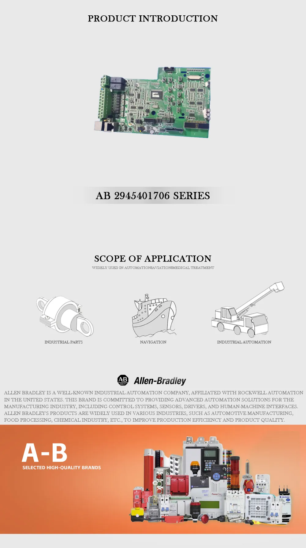 AB 2945401706 Product Description-1
