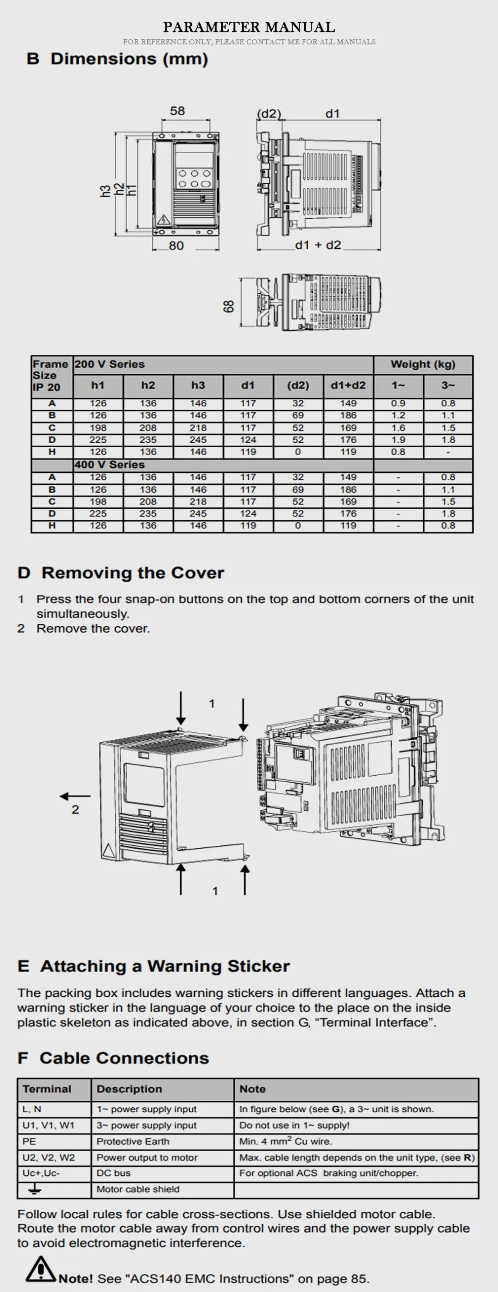ABB ACS Product Description-2