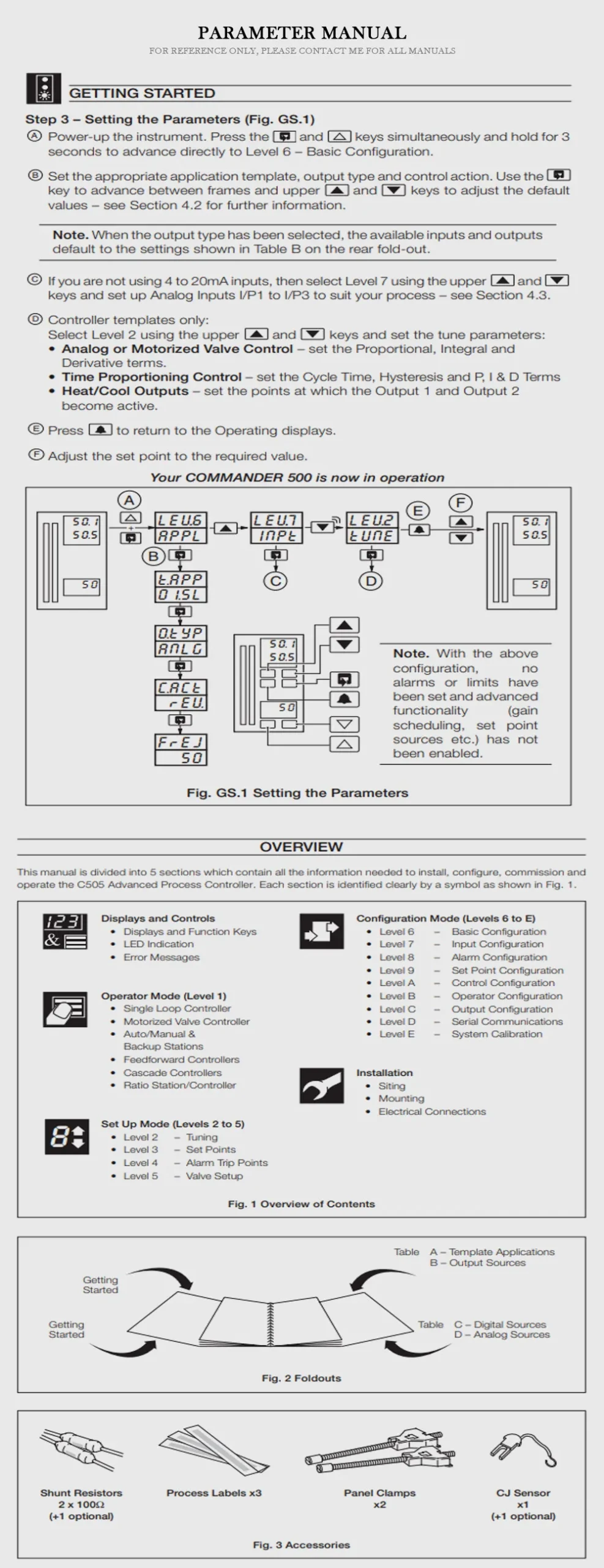 ABB P-HC-BRC Product Description-2