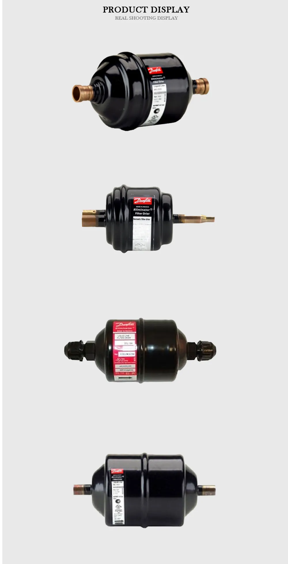 DANFOSS 023Z5010 Product Description-3
