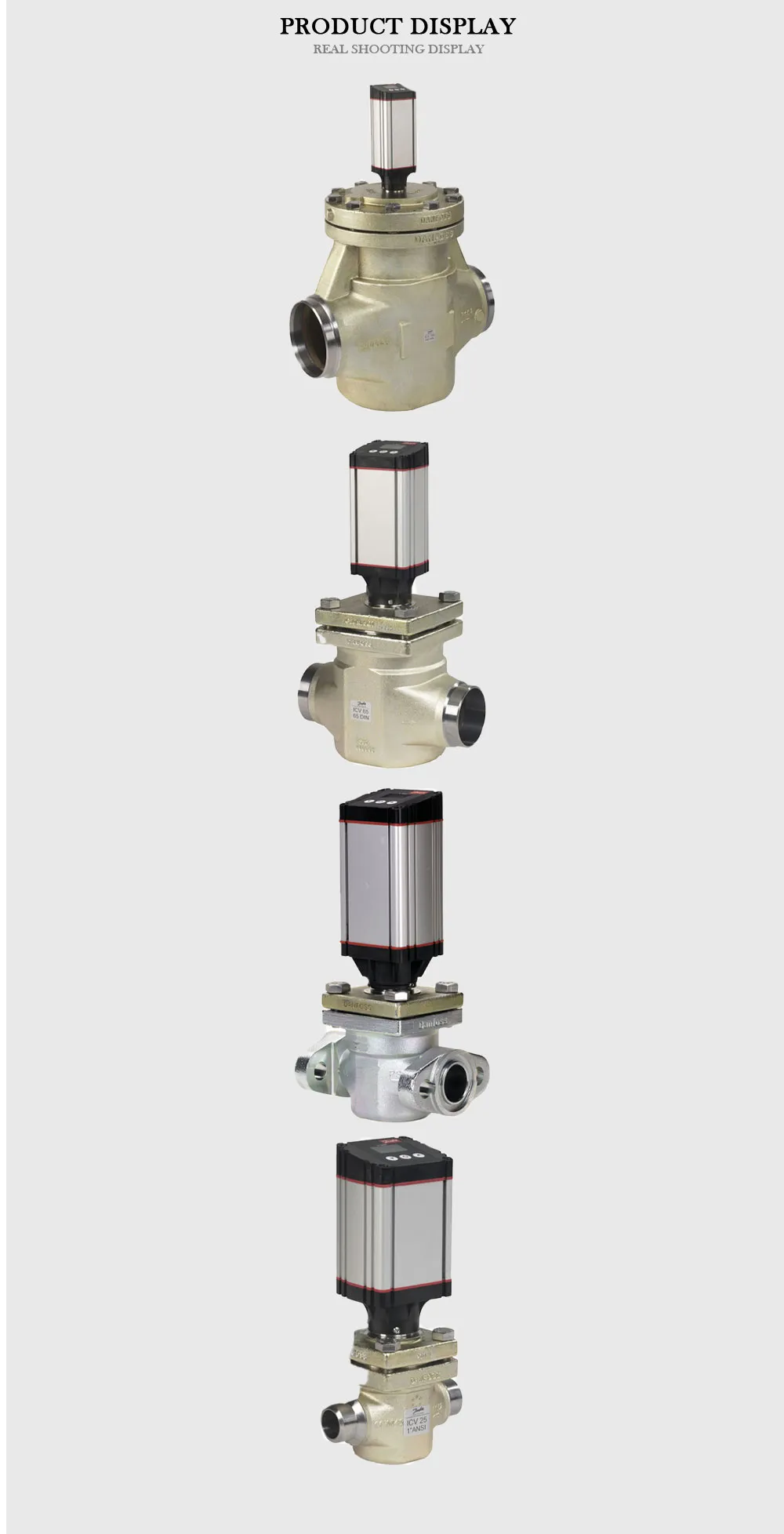 DANFOSS 027H6180 Product Description-3