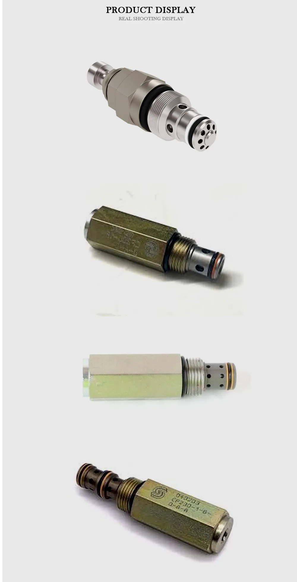 DANFOSS CP Product Description-3